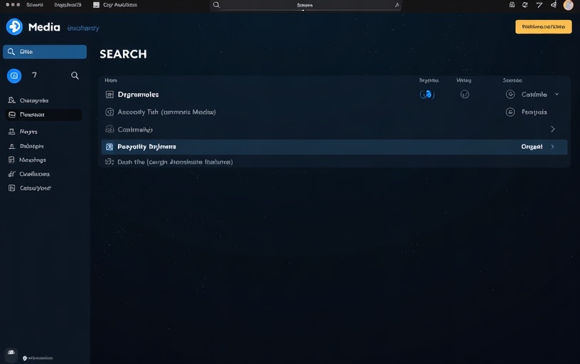 Multi-Condition Filtering and Search