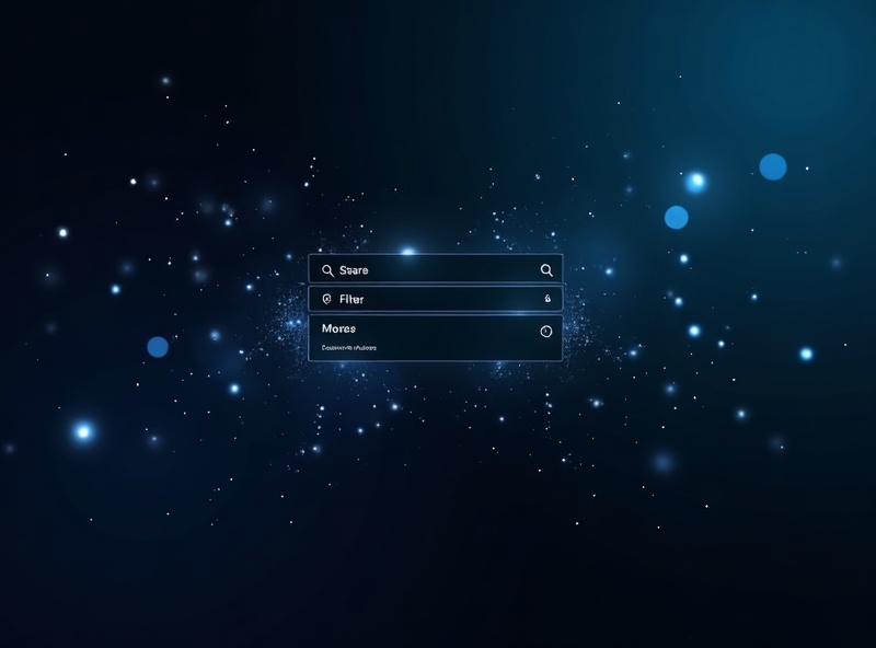 Multidimensional Search